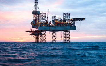 Oil and Gas