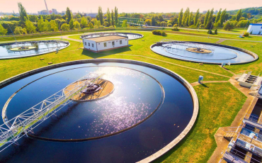 Water Treatment